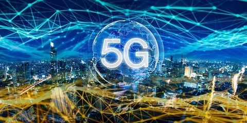 未來已來 5G將在這88個(gè)方面影響我們的工作和生活